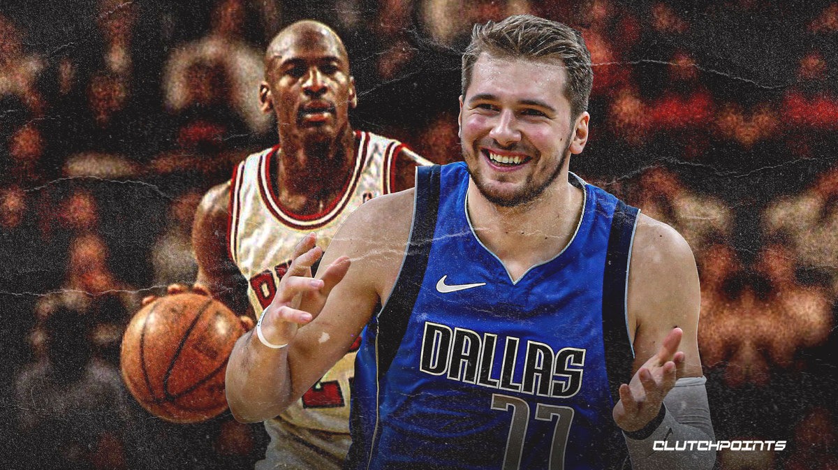 jordan luka 